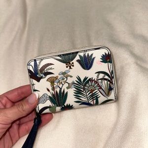 Tory Burch small wallet
